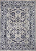 Dywany - Carpet Decor Dywan łatwoczyszczący Carpet Decor Tebriz Antique Blue - miniaturka - grafika 1