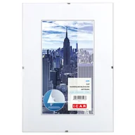 Antyramy - Antyrama z plexi 24 x 30 cm - miniaturka - grafika 1