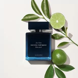 NARCISO RODRIGUEZ For Him Bleu Noir - Woda Perfumowana - Wody i perfumy damskie - miniaturka - grafika 4