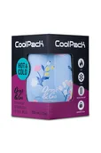 Kubki termiczne - Kubek termiczny 355ml Coolpack Coffee Mug Provence - kubek - miniaturka - grafika 1