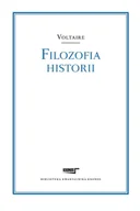 E-booki - nauka - Filozofia historii - miniaturka - grafika 1