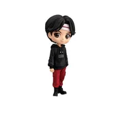 Figurki dla dzieci - Banpresto, Figurka Tiny Tan, Q Posket, 14 cm - miniaturka - grafika 1