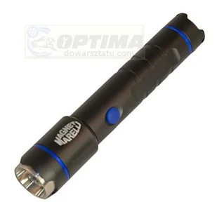 MAGNETI MARELLI Latarka Warsztatowa PenLight z ZOOM 250 Lumenów 3W uniw-007935030160 - Oświetlenie warsztatowe - miniaturka - grafika 2