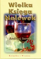 Napoje - Wielka księga nalewek - miniaturka - grafika 1