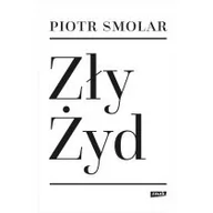 Biografie i autobiografie - Zły Żyd - miniaturka - grafika 1