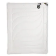 Kołdry - AMZ Szamotuły Kołdra Antyalergiczna 200x200 BioPercal Letnia D163-9629F - miniaturka - grafika 1