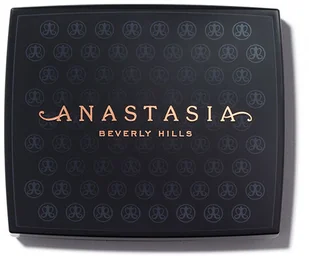 Anastasia Beverly Hills Bronzer Mahogany - Bronzery i konturowanie twarzy - miniaturka - grafika 3