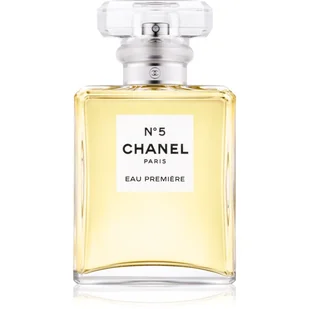 Chanel No 5 Eau Premiere Woda Perfumowana 35ml - Wody i perfumy damskie - miniaturka - grafika 1