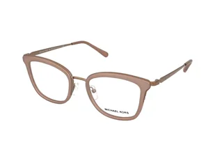 Michael Kors Coconut Grove MK3032 1014 - Okulary korekcyjne, oprawki, szkła - miniaturka - grafika 2