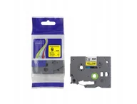 Tusze zamienniki - Taśma TZc-S621 zamiennik Brother TZe-S621 9mm x 8m - miniaturka - grafika 1