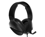 Słuchawki - Turtle Beach Recon 200 GEN2 Czarne (TBS-6300-02) - miniaturka - grafika 1