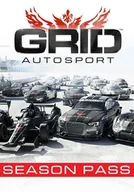 Gry PC Cyfrowe - Grid: Autosport - Season Pass - miniaturka - grafika 1