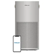Oczyszczacze powietrza - Finlux FN-A0S60GB - miniaturka - grafika 1
