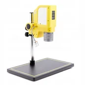 Mikroskopy i lupy - MIKROSKOP CYFROWY DO ELEKTRONIKI Z KAMERĄ S180 - miniaturka - grafika 1