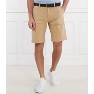 Spodenki męskie - Tommy Jeans Szorty SCANTON | Regular Fit - miniaturka - grafika 1