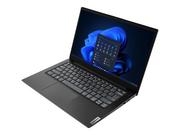 Laptopy - LENOVO ThinkPad V14 G3 IAP Intel Core i5-1235U 14inch FHD 8GB 256GB M.2 SSD UHD Graphics W11P Business Black 82TS008RPB_256SSD - miniaturka - grafika 1