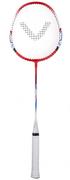 Badminton - Badminton Vivo rakietka Power 1 szt. red-blue-white - miniaturka - grafika 1