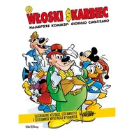 Komiksy dla dzieci - Włoski Skarbiec. Tom 4 - miniaturka - grafika 1