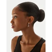 Kolczyki - Kolczyki Patrizia Pepe 8J1058/M009 J3AG Srebrny - miniaturka - grafika 1