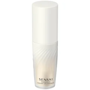 SENSAI Expert Products SENSAI AWAKENING CREAMY EYE ESSENCE Kremy pod oczy 20 ml - Kosmetyki pod oczy - miniaturka - grafika 1