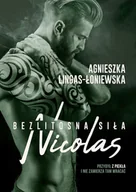 E-booki - literatura obca - Nicolas. Bezlitosna siła. Tom 6 - miniaturka - grafika 1