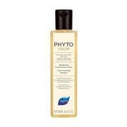 Szampony do włosów - Phyto Phytocolor szampon chroniący kolor włosów, 250 ml - miniaturka - grafika 1