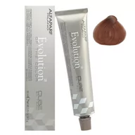Farby do włosów i szampony koloryzujące - Alfaparf, Evolution of the Color Cube, Farba do włosów, 7.24 Crystal Brown, 60ml - miniaturka - grafika 1