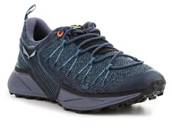 Buty trekkingowe damskie - Buty trekkingowe Salewa Ws Dropline 61369-8163 - miniaturka - grafika 1