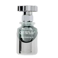 Wody i perfumy męskie - Off-White Solution No.10 woda perfumowana 50ml - miniaturka - grafika 1