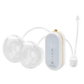 Laktatory - Laktator INNOGIO GIOmum Line Soft GIO-360 - miniaturka - grafika 1