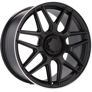 Felgi aluminiowe RACINGLINE RFE195, 19",   5x112, 4 szt. - Felgi aluminiowe - miniaturka - grafika 1