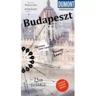 Przewodniki - Budapeszt - miniaturka - grafika 1