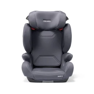 Recaro Mako 2 15-36kg Montreal Grey - Foteliki samochodowe - miniaturka - grafika 3