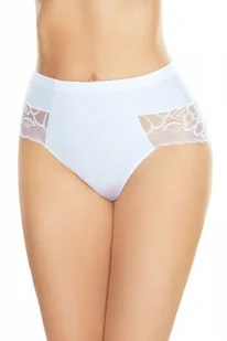 Eldar Vita Białe Plus figi modelujące - Majtki damskie - miniaturka - grafika 1