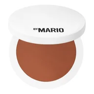 Bronzery i konturowanie twarzy - Makeup By Mario - Softsculpt® Bronzer - Puder Brązujący - Dark Deep - Dla Kobiet - miniaturka - grafika 1