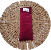 Pozostałe urządzenia kosmetyczne - Poduszeczka relaksacyjna na oczy z lawendą - miniaturka - grafika 1