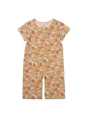 Pajacyki dla niemowląt - Noppies Kombinezon "Millcreek" ze wzorem - miniaturka - grafika 1