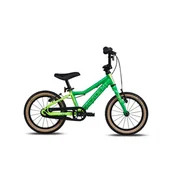 Rowery - Rower dziecięcy Academy  Grade 2 Edition - FUNtasy Green - miniaturka - grafika 1