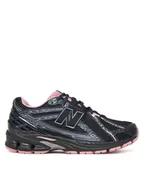 Buty dla dziewczynek - New Balance Sneakersy U1906RCU Niebieski - miniaturka - grafika 1