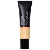 Podkłady do twarzy - Smashbox Studio Skin 24H Full Coverage Foundation 2.2 Light-Medium Warm & Peachy - miniaturka - grafika 1