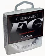 Żyłki wędkarskie - Daiwa Tournament Fluorocarbon # 0.23mm/50m - miniaturka - grafika 1