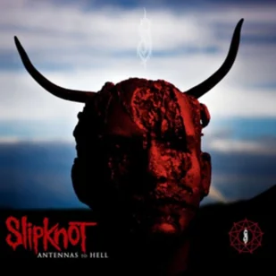 Antennas To Hell Slipknot - Rock - miniaturka - grafika 2