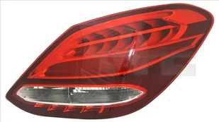 Lampa tylna zespolona TYC 11-6755-16-2 - Lampy tylne - miniaturka - grafika 1