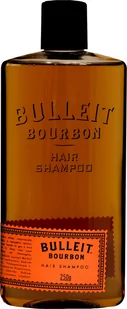 Pan drwal Pan Drwal Bulleit szampon do codziennej pielęgnacji włosów 250ml 15713 - Szampony dla mężczyzn - miniaturka - grafika 1