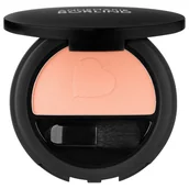 Róże do policzków - ANNEMARIE BöRLIND Powder Blush GLOWY PEACH 10.0 g - miniaturka - grafika 1