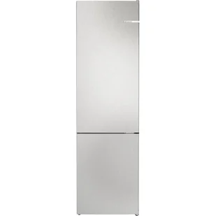 Lodówka Lodówka BOSCH KGN392LDF No Frost 203cm Stal nierdzewna - Lodówki - miniaturka - grafika 1