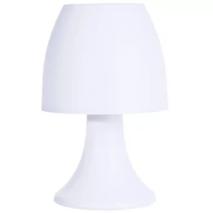 Vilde Lampka stołowa nocna LED na biurko komodę szafkę MULTIKOLOR 569001 - Lampy stojące - miniaturka - grafika 1