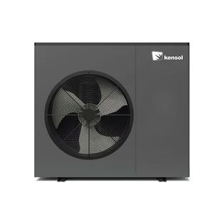Kensol Pompa ciepła KTM 10kW - Pompy ciepła - miniaturka - grafika 1