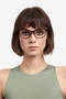 Okulary korekcyjne Marc Jacobs MARC 663 G 09Q - Okulary korekcyjne, oprawki, szkła - miniaturka - grafika 6