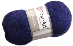 Import Włóczka Angora Star ( 583 ) 5419-6509F_20210601184442 - Pasmanteria - miniaturka - grafika 1